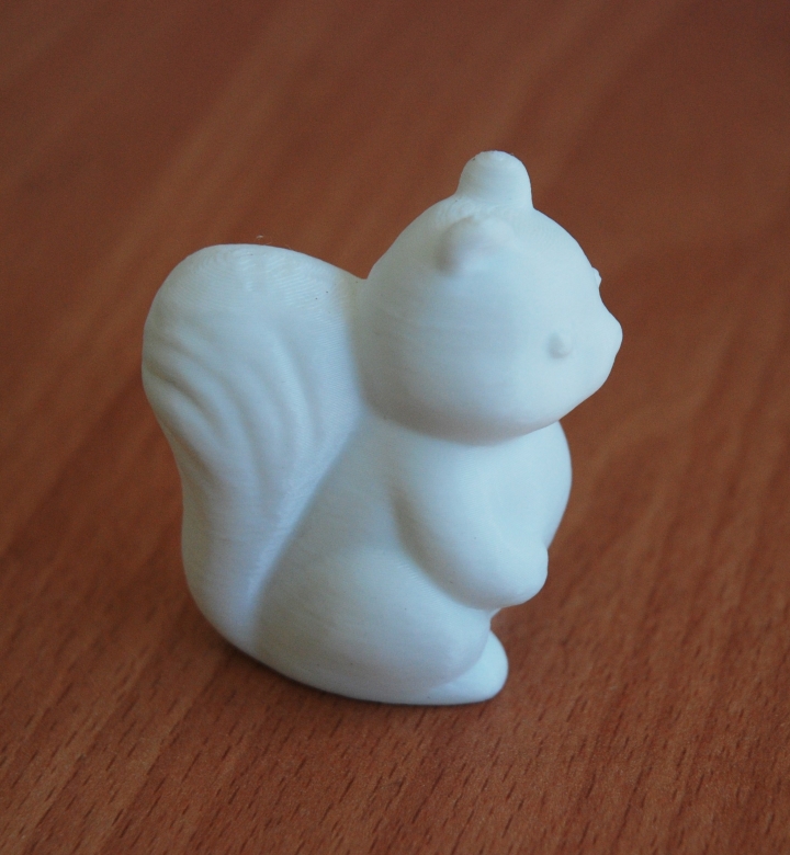 2015新款D-Force V2 3D Printer 3D列印機分享 Kossel Deltabot