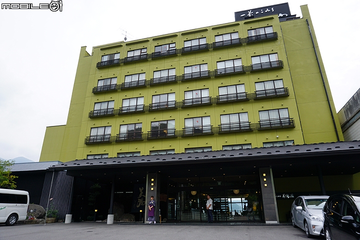體驗湯田中溫泉 一茶小道美湯之宿日式旅館