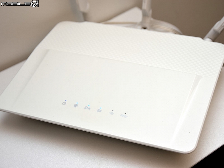 3T3R 極速AC1900網卡 D-Link DWA-192試開箱