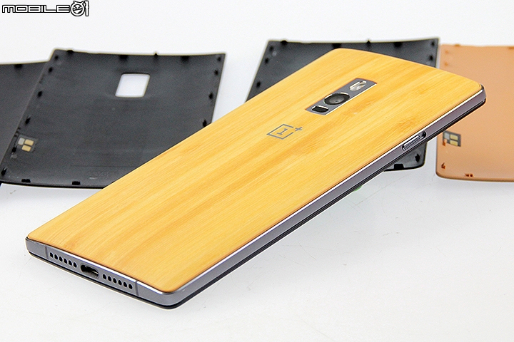 OnePlus 2 不將就的細節 高CP值旗艦機