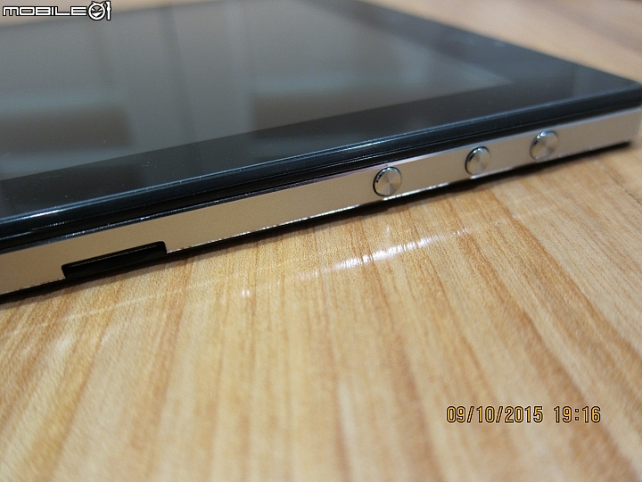 Win8.1/Android雙系統 品鉑W6S WIFI版購買心得