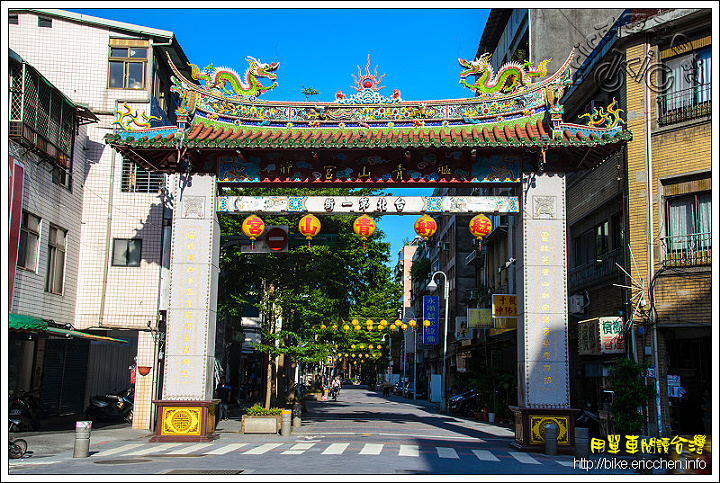 [Eric的單車日記] 台北深旅行 首部曲(下)