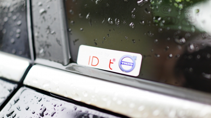 Volvo R-Design V60 T6 試駕活動心得