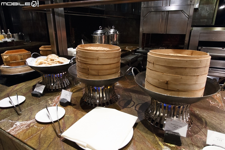 智慧E管家讓旅行更輕鬆 君品酒店食宿體驗