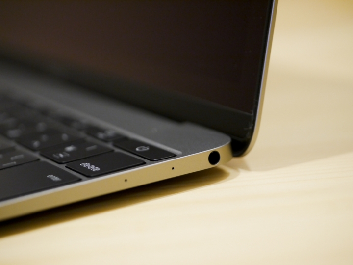 New MacBook新概念,居家外出一機搞定!