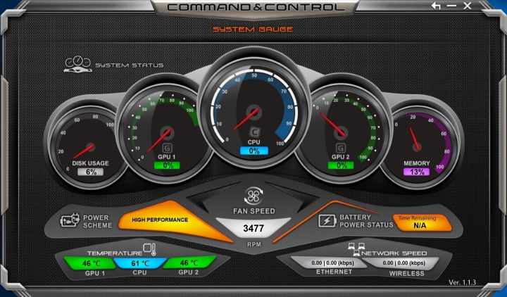 AORUS X5 強勢登場,基本開箱介紹