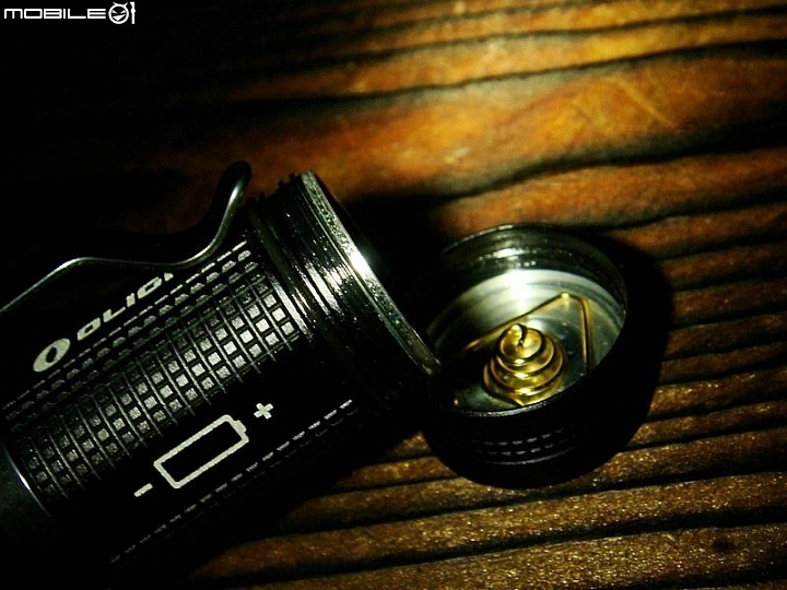 OLIGHT S1 拇指姬 ~ 500流明 EDC