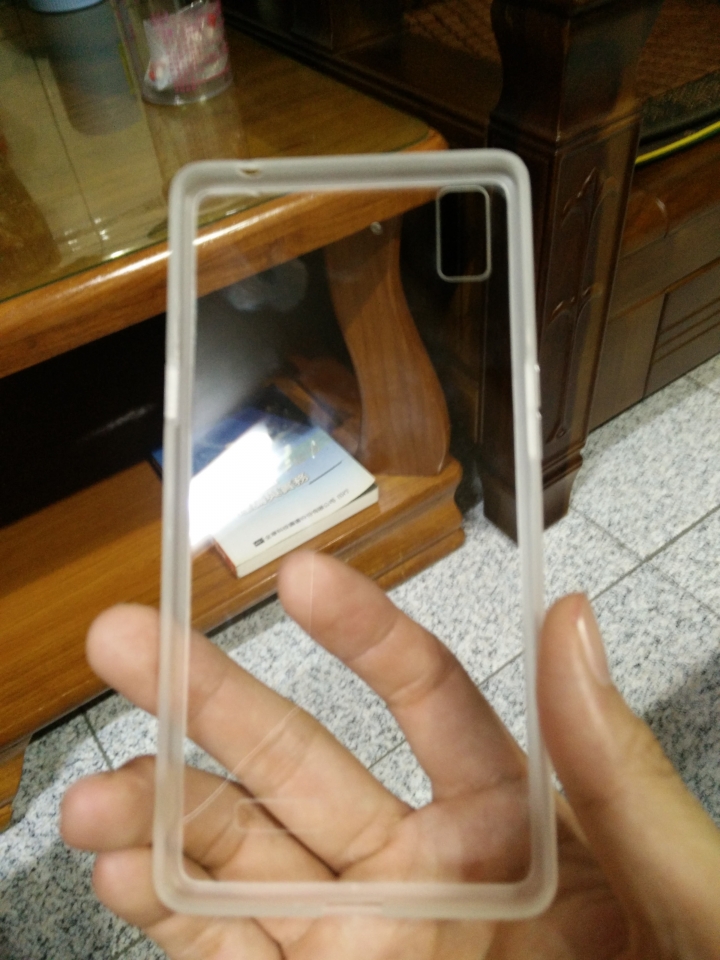 「OPPO R7一閃動人心」試用心得分享