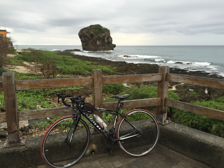 8/24-9/2 單人背包環島10day,逆時鐘環島