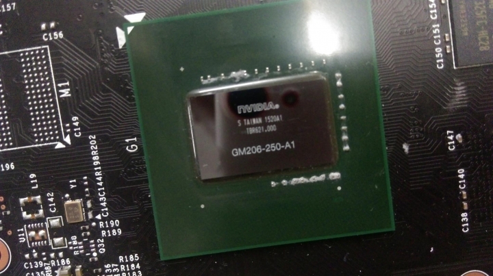 MSI GTX950 GAMING 2G 開箱實測