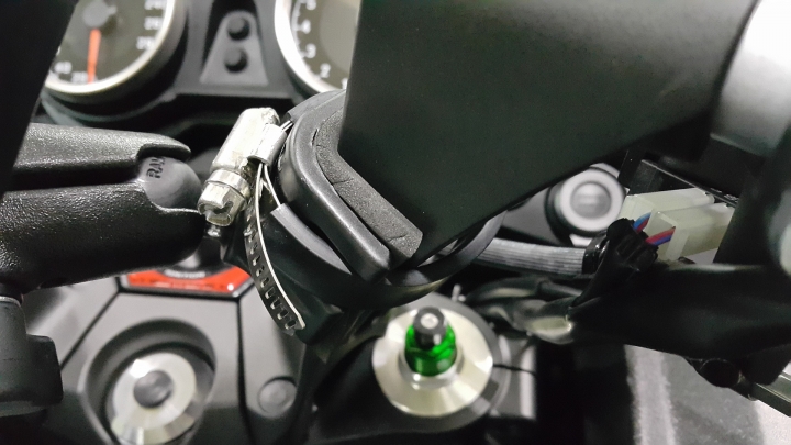 2015 GTR1400 簡易開箱~