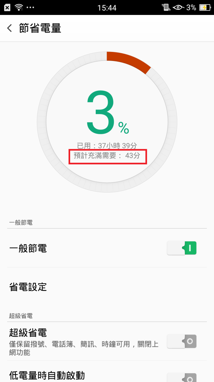 「OPPO R7一閃動人心」試用心得分享