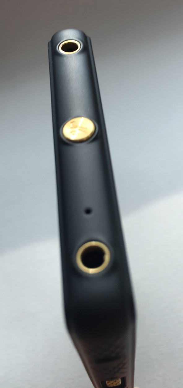 Marshall London – 史上最酷的復古搖滾風手機(不專業開箱文)