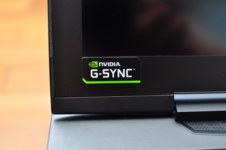 AORUS X5 使用影像擷取卡與開啟G-SYNC的效能表現