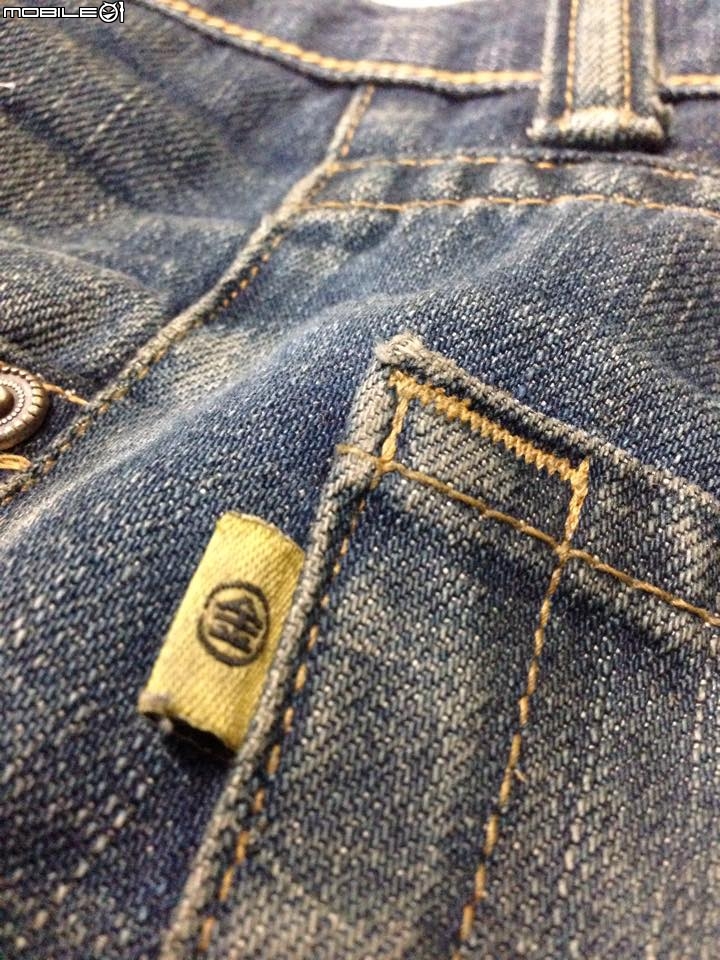 【人生首發不專業養牛】JEANSDA Fenrir 一年養成