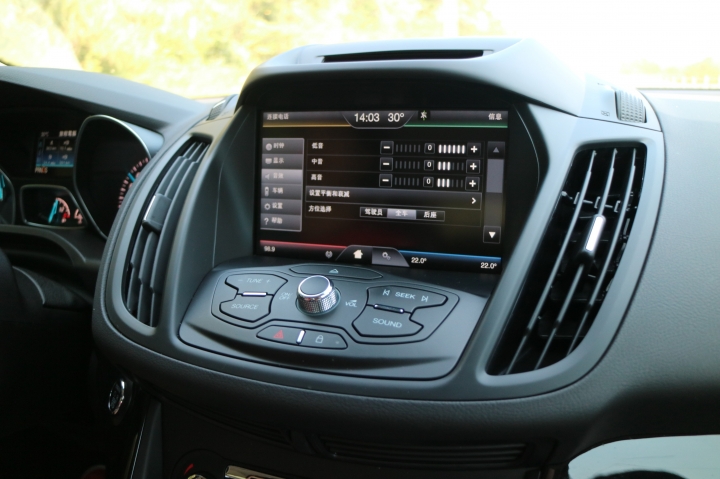 KUGA 24小時試乘活動