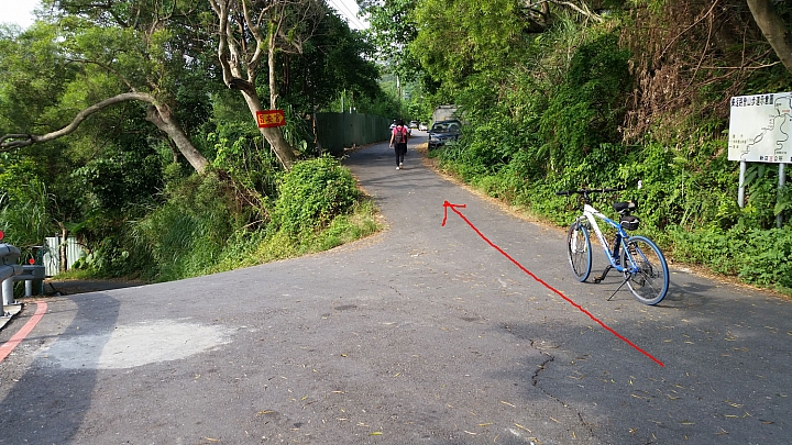 【路線分享】中和練車地點.華夏後山.好漢坡.陡坡介紹