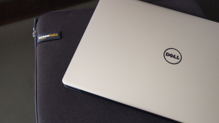 DELL XPS 13 配件入手分享