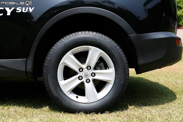 【採訪】MICHELIN Primacy SUV 新世代休旅車輪胎正式發表