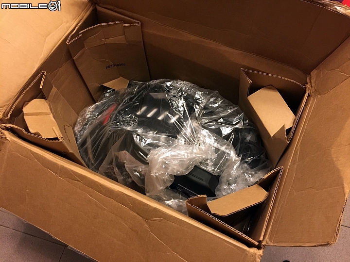 2015Britax B-AGILE+ BSAFE35