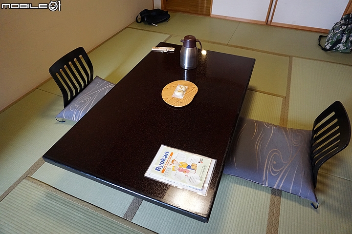 體驗湯田中溫泉 一茶小道美湯之宿日式旅館