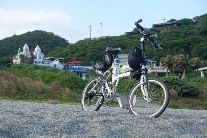 Fun縱宜蘭之單車微旅行-DAY2