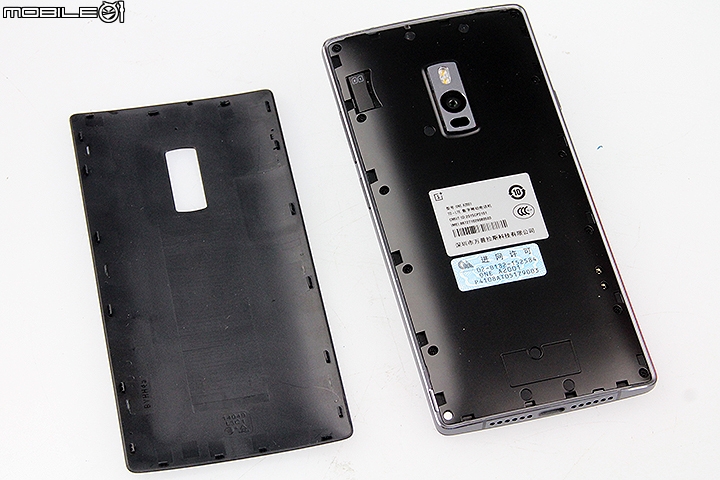 OnePlus 2 不將就的細節 高CP值旗艦機