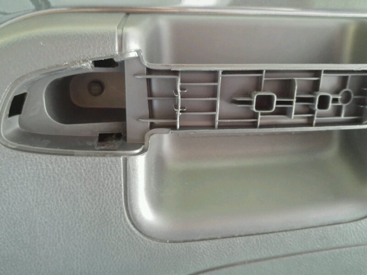 先科S780 5吋 後視鏡 行車紀錄器 倒車顯影 前後 雙鏡頭 錄影 開箱