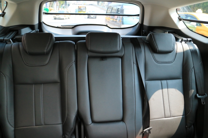 KUGA 24小時試乘活動