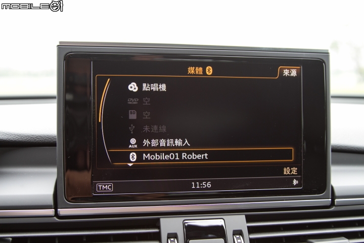 風華更勝 Audi A7 Sportback 50 TFSI quattro