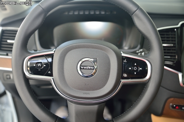 VOLVO T6 R-Design,感受北歐極速快感