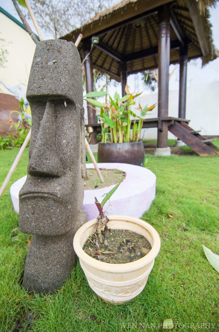 墾丁夏拉拉 villa