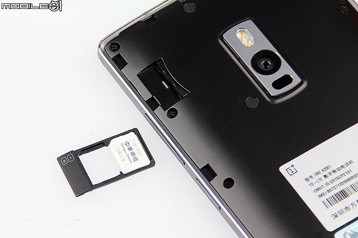 OnePlus 2 不將就的細節 高CP值旗艦機