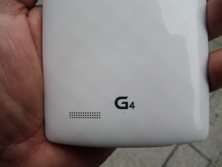 【LG G4最強拍照旗艦機︰街拍台灣】百年風華、龍山實拍
