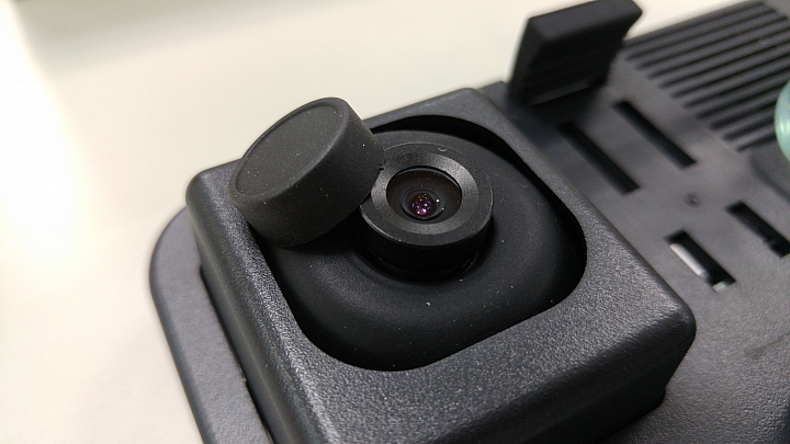 【01首發】Carscam HDVR-210