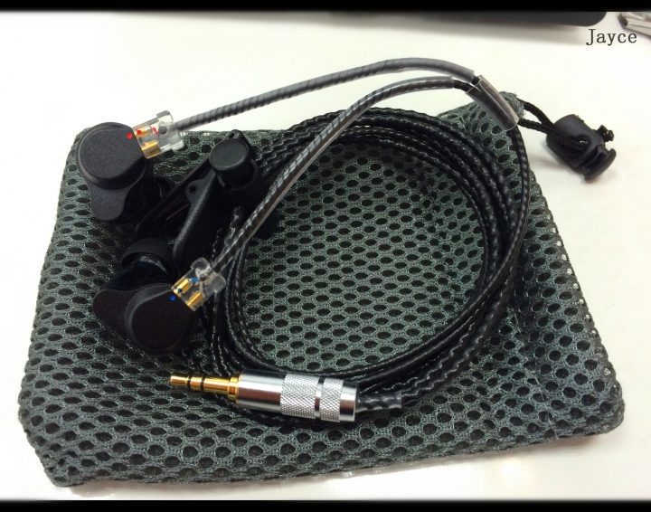 【新版】FitEar To Go ! 334 ! 純開箱及疑問詢問