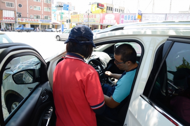 KUGA 24小時非試不可!!