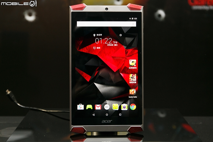 【採訪】 重返顛峰的第一步 Acer Predator 電競全系列產品發表