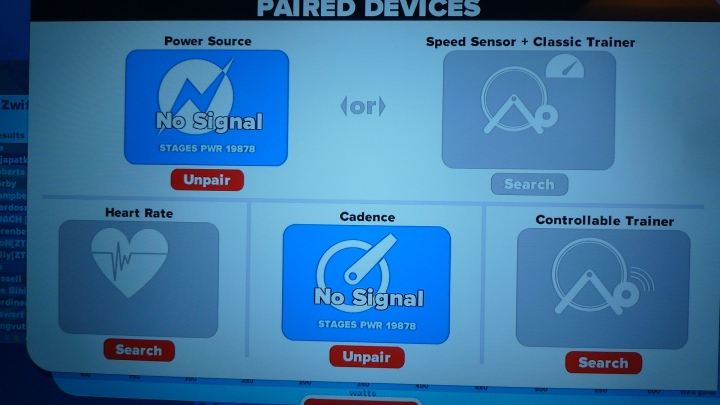 ZWIFT 線上虛擬對戰 簡易教學