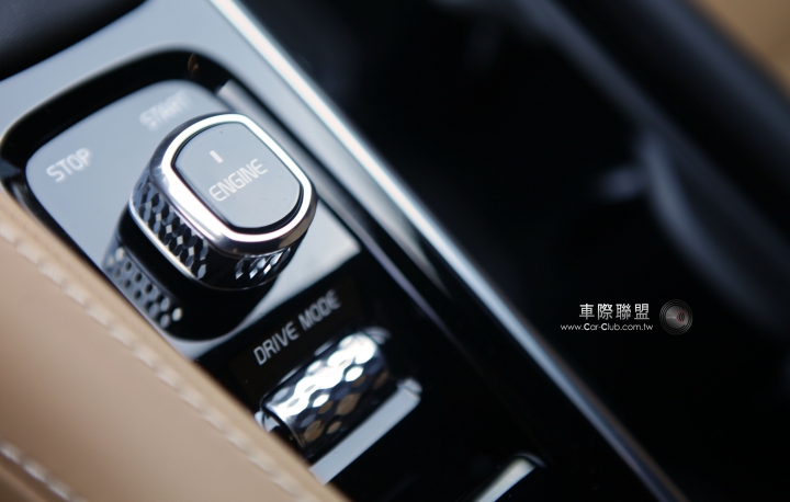 台灣首發 Volvo XC90 First Edition #991 開箱賞圖