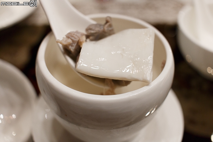 智慧E管家讓旅行更輕鬆 君品酒店食宿體驗