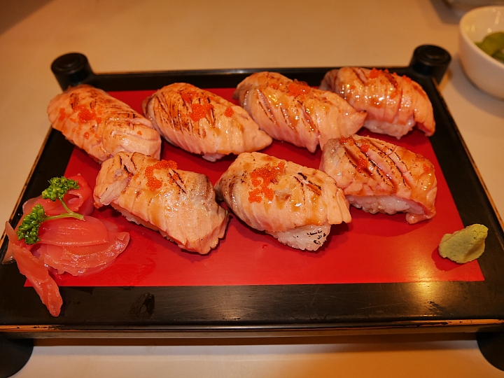 豐原日本食式-竹野日式料理