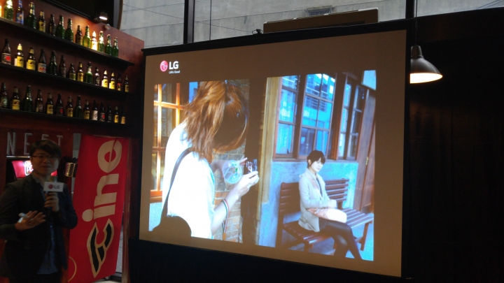 【LG G4最強拍照旗艦機︰街拍台灣】百年風華、龍山實拍