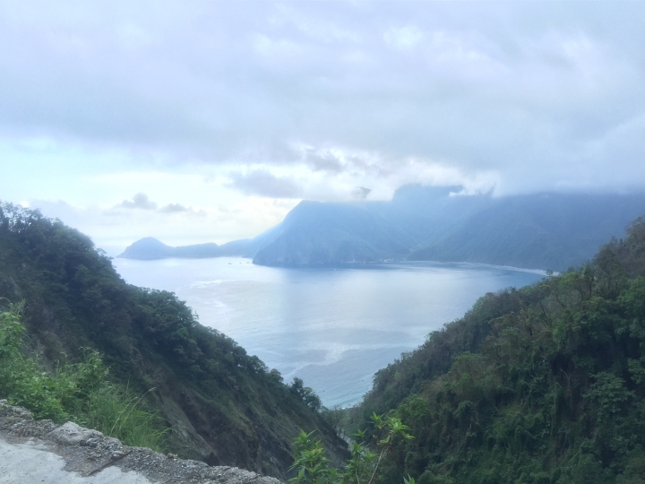 8/24-9/2 單人背包環島10day,逆時鐘環島