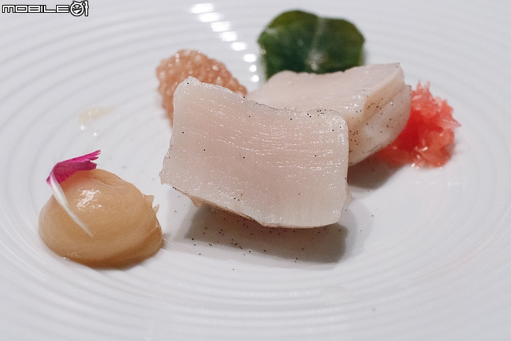 法式料理的驚奇之旅 亞都麗緻大飯店食宿體驗