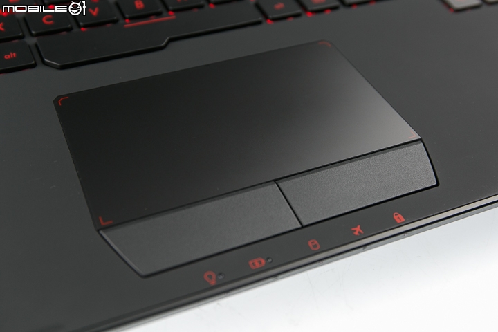用 ASUS ROG G751 體驗 NVIDIA G-SYNC 技術