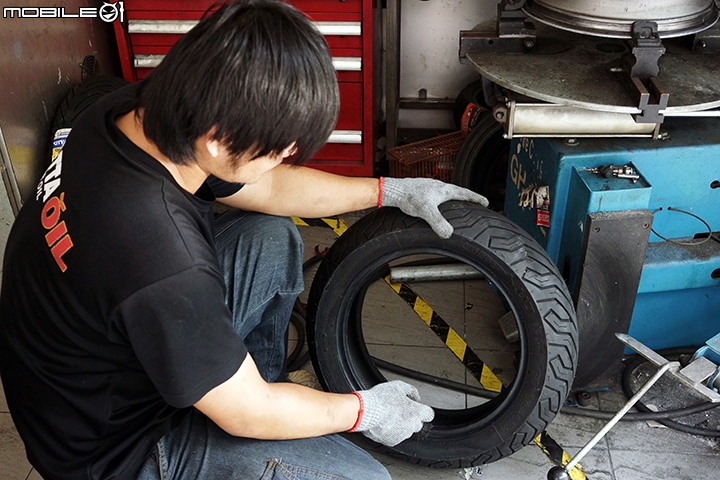 大羊胎新選擇 MICHELIN CITY GRIP 3000公里實測