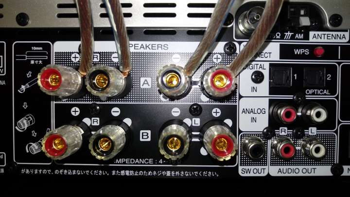 超搭配隨身碟!Marantz M-CR611 不專業及不負責開箱!
