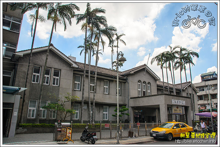 [Eric的單車日記] 台北深旅行 首部曲(下)