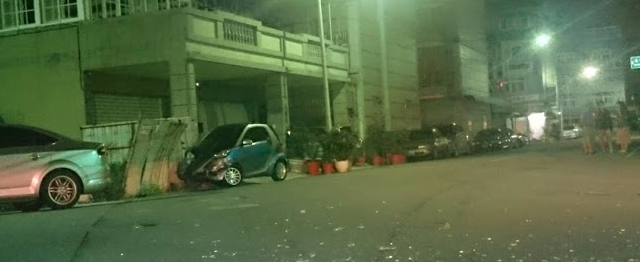 (9/30更新)酒駕肇逃,對方說寧願坐牢也不賠